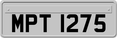 MPT1275