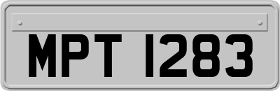 MPT1283