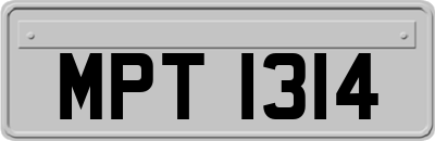 MPT1314