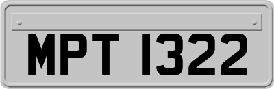 MPT1322