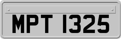 MPT1325