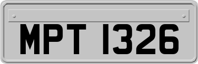 MPT1326