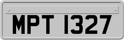 MPT1327