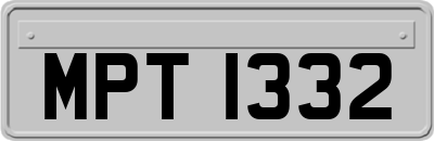 MPT1332