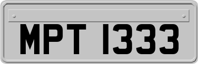 MPT1333