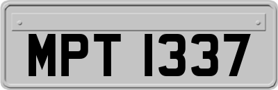 MPT1337