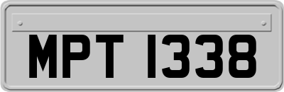 MPT1338