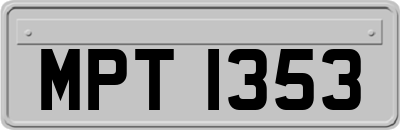 MPT1353