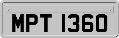 MPT1360