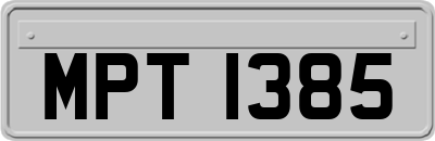 MPT1385