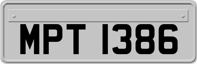 MPT1386