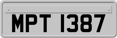 MPT1387