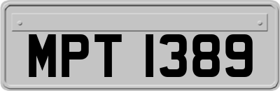 MPT1389