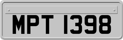 MPT1398