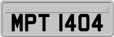 MPT1404