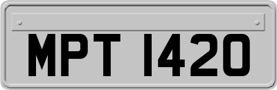 MPT1420