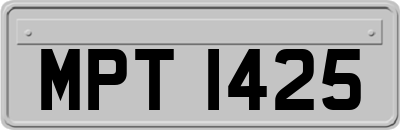 MPT1425