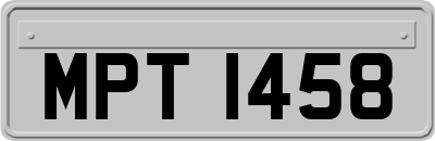 MPT1458