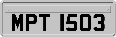 MPT1503