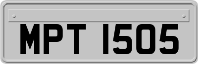 MPT1505