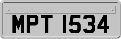 MPT1534