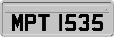 MPT1535