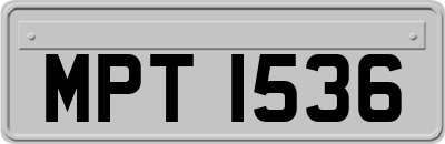 MPT1536