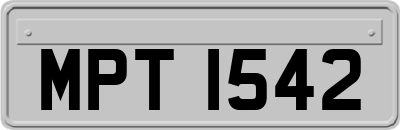 MPT1542