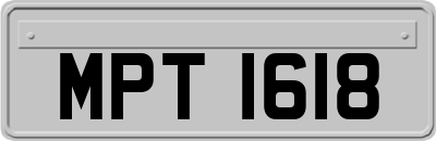 MPT1618