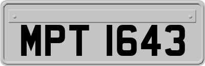 MPT1643