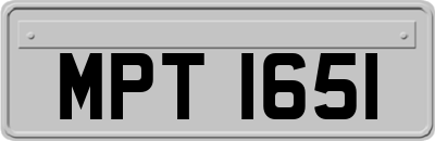 MPT1651