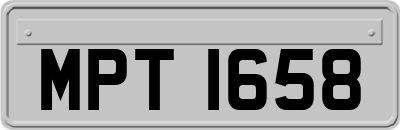 MPT1658