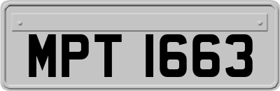 MPT1663