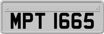 MPT1665