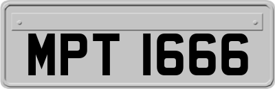 MPT1666