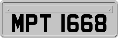 MPT1668