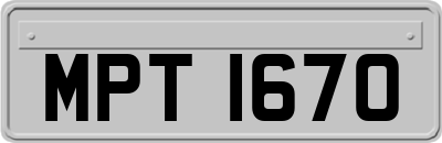 MPT1670