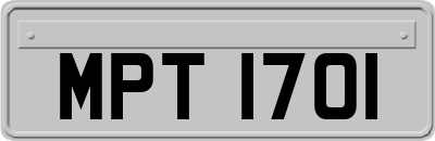 MPT1701