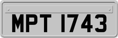 MPT1743