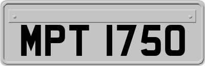 MPT1750