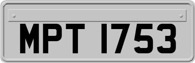 MPT1753