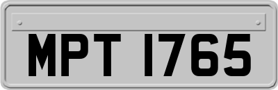 MPT1765