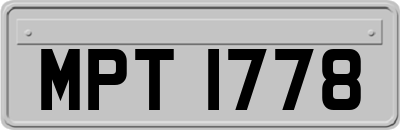 MPT1778