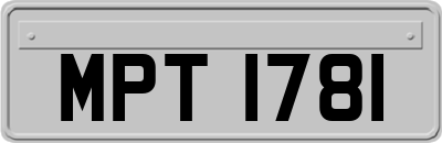 MPT1781