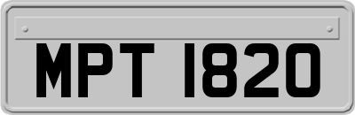 MPT1820