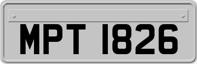 MPT1826