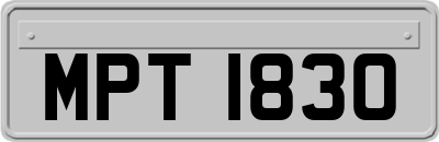 MPT1830