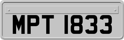 MPT1833