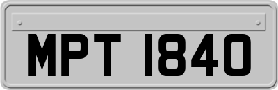 MPT1840