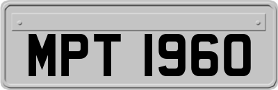 MPT1960